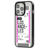 Personalised Los Angeles Boarding Pass Custom Phone Case iPhone 15 Pro Max / Black Impact Case,iPhone 15 Plus / Black Impact Case,iPhone 15 Pro / Black Impact Case,iPhone 15 / Black Impact Case,iPhone 15 Pro Max / Impact Case,iPhone 15 Plus / Impact Case,iPhone 15 Pro / Impact Case,iPhone 15 / Impact Case,iPhone 15 Pro Max / Magsafe Black Impact Case,iPhone 15 Plus / Magsafe Black Impact Case,iPhone 15 Pro / Magsafe Black Impact Case,iPhone 15 / Magsafe Black Impact Case,iPhone 14 Pro Max / Black Impact Cas