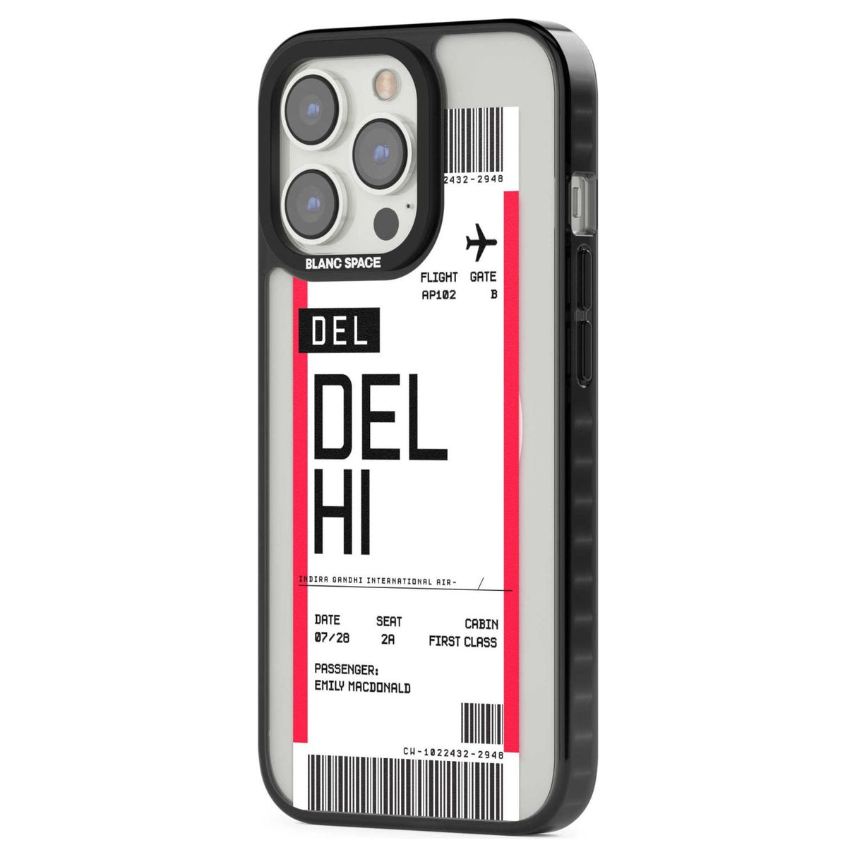 Personalised Delhi Boarding Pass Custom Phone Case iPhone 15 Pro Max / Black Impact Case,iPhone 15 Plus / Black Impact Case,iPhone 15 Pro / Black Impact Case,iPhone 15 / Black Impact Case,iPhone 15 Pro Max / Impact Case,iPhone 15 Plus / Impact Case,iPhone 15 Pro / Impact Case,iPhone 15 / Impact Case,iPhone 15 Pro Max / Magsafe Black Impact Case,iPhone 15 Plus / Magsafe Black Impact Case,iPhone 15 Pro / Magsafe Black Impact Case,iPhone 15 / Magsafe Black Impact Case,iPhone 14 Pro Max / Black Impact Case,iPho