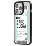 Personalised Barcelona Boarding Pass Custom Phone Case iPhone 15 Pro Max / Black Impact Case,iPhone 15 Plus / Black Impact Case,iPhone 15 Pro / Black Impact Case,iPhone 15 / Black Impact Case,iPhone 15 Pro Max / Impact Case,iPhone 15 Plus / Impact Case,iPhone 15 Pro / Impact Case,iPhone 15 / Impact Case,iPhone 15 Pro Max / Magsafe Black Impact Case,iPhone 15 Plus / Magsafe Black Impact Case,iPhone 15 Pro / Magsafe Black Impact Case,iPhone 15 / Magsafe Black Impact Case,iPhone 14 Pro Max / Black Impact Case,