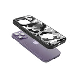 Grey Camo Phone Case iPhone 15 Pro Max / Black Impact Case,iPhone 15 Plus / Black Impact Case,iPhone 15 Pro / Black Impact Case,iPhone 15 / Black Impact Case,iPhone 15 Pro Max / Impact Case,iPhone 15 Plus / Impact Case,iPhone 15 Pro / Impact Case,iPhone 15 / Impact Case,iPhone 15 Pro Max / Magsafe Black Impact Case,iPhone 15 Plus / Magsafe Black Impact Case,iPhone 15 Pro / Magsafe Black Impact Case,iPhone 15 / Magsafe Black Impact Case,iPhone 14 Pro Max / Black Impact Case,iPhone 14 Plus / Black Impact Case