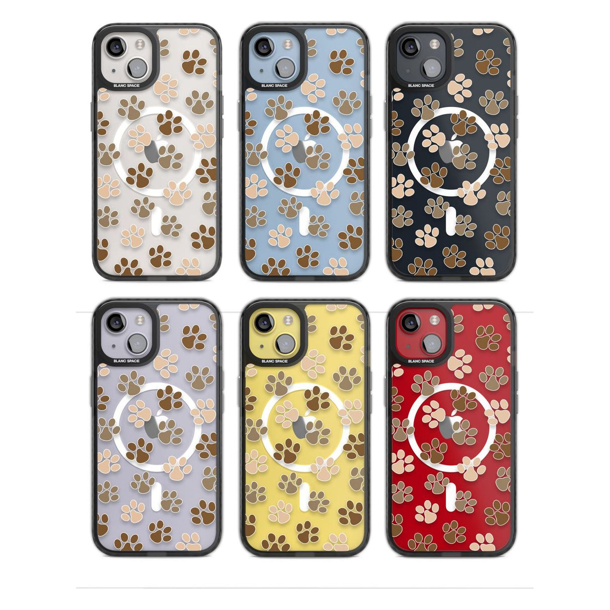 Paw Prints Phone Case iPhone 15 Pro Max / Black Impact Case,iPhone 15 Plus / Black Impact Case,iPhone 15 Pro / Black Impact Case,iPhone 15 / Black Impact Case,iPhone 15 Pro Max / Impact Case,iPhone 15 Plus / Impact Case,iPhone 15 Pro / Impact Case,iPhone 15 / Impact Case,iPhone 15 Pro Max / Magsafe Black Impact Case,iPhone 15 Plus / Magsafe Black Impact Case,iPhone 15 Pro / Magsafe Black Impact Case,iPhone 15 / Magsafe Black Impact Case,iPhone 14 Pro Max / Black Impact Case,iPhone 14 Plus / Black Impact Cas