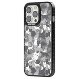 Dark Grey Cat Camouflage Pattern Phone Case iPhone 15 Pro Max / Black Impact Case,iPhone 15 Plus / Black Impact Case,iPhone 15 Pro / Black Impact Case,iPhone 15 / Black Impact Case,iPhone 15 Pro Max / Impact Case,iPhone 15 Plus / Impact Case,iPhone 15 Pro / Impact Case,iPhone 15 / Impact Case,iPhone 15 Pro Max / Magsafe Black Impact Case,iPhone 15 Plus / Magsafe Black Impact Case,iPhone 15 Pro / Magsafe Black Impact Case,iPhone 15 / Magsafe Black Impact Case,iPhone 14 Pro Max / Black Impact Case,iPhone 14 P