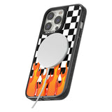 Checkered Fire Phone Case iPhone 15 Pro Max / Black Impact Case,iPhone 15 Plus / Black Impact Case,iPhone 15 Pro / Black Impact Case,iPhone 15 / Black Impact Case,iPhone 15 Pro Max / Impact Case,iPhone 15 Plus / Impact Case,iPhone 15 Pro / Impact Case,iPhone 15 / Impact Case,iPhone 15 Pro Max / Magsafe Black Impact Case,iPhone 15 Plus / Magsafe Black Impact Case,iPhone 15 Pro / Magsafe Black Impact Case,iPhone 15 / Magsafe Black Impact Case,iPhone 14 Pro Max / Black Impact Case,iPhone 14 Plus / Black Impact