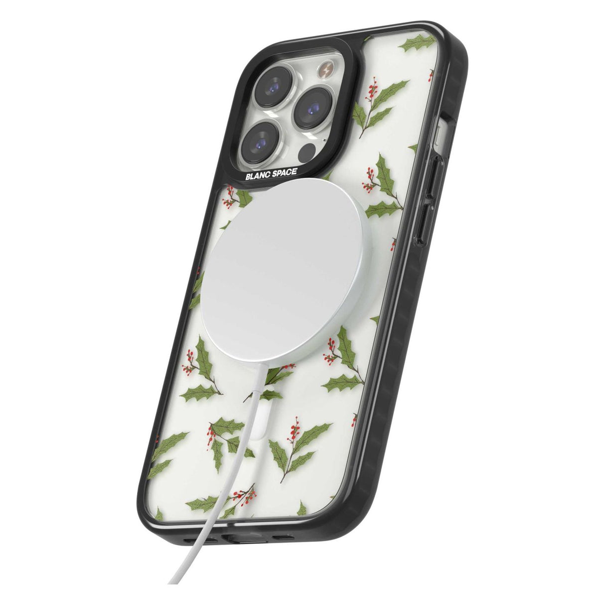 Christmas Holly Pattern Phone Case iPhone 15 Pro Max / Black Impact Case,iPhone 15 Plus / Black Impact Case,iPhone 15 Pro / Black Impact Case,iPhone 15 / Black Impact Case,iPhone 15 Pro Max / Impact Case,iPhone 15 Plus / Impact Case,iPhone 15 Pro / Impact Case,iPhone 15 / Impact Case,iPhone 15 Pro Max / Magsafe Black Impact Case,iPhone 15 Plus / Magsafe Black Impact Case,iPhone 15 Pro / Magsafe Black Impact Case,iPhone 15 / Magsafe Black Impact Case,iPhone 14 Pro Max / Black Impact Case,iPhone 14 Plus / Bla