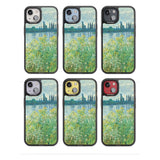 Banks of the Seine by Claude Monet Phone Case iPhone 15 Pro Max / Black Impact Case,iPhone 15 Plus / Black Impact Case,iPhone 15 Pro / Black Impact Case,iPhone 15 / Black Impact Case,iPhone 15 Pro Max / Impact Case,iPhone 15 Plus / Impact Case,iPhone 15 Pro / Impact Case,iPhone 15 / Impact Case,iPhone 15 Pro Max / Magsafe Black Impact Case,iPhone 15 Plus / Magsafe Black Impact Case,iPhone 15 Pro / Magsafe Black Impact Case,iPhone 15 / Magsafe Black Impact Case,iPhone 14 Pro Max / Black Impact Case,iPhone 14