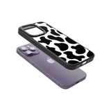 Cow Print Phone Case iPhone 15 Pro Max / Black Impact Case,iPhone 15 Plus / Black Impact Case,iPhone 15 Pro / Black Impact Case,iPhone 15 / Black Impact Case,iPhone 15 Pro Max / Impact Case,iPhone 15 Plus / Impact Case,iPhone 15 Pro / Impact Case,iPhone 15 / Impact Case,iPhone 15 Pro Max / Magsafe Black Impact Case,iPhone 15 Plus / Magsafe Black Impact Case,iPhone 15 Pro / Magsafe Black Impact Case,iPhone 15 / Magsafe Black Impact Case,iPhone 14 Pro Max / Black Impact Case,iPhone 14 Plus / Black Impact Case