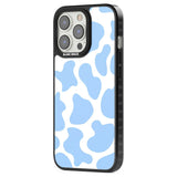 Blue and White Cow Print Phone Case iPhone 15 Pro Max / Black Impact Case,iPhone 15 Plus / Black Impact Case,iPhone 15 Pro / Black Impact Case,iPhone 15 / Black Impact Case,iPhone 15 Pro Max / Impact Case,iPhone 15 Plus / Impact Case,iPhone 15 Pro / Impact Case,iPhone 15 / Impact Case,iPhone 15 Pro Max / Magsafe Black Impact Case,iPhone 15 Plus / Magsafe Black Impact Case,iPhone 15 Pro / Magsafe Black Impact Case,iPhone 15 / Magsafe Black Impact Case,iPhone 14 Pro Max / Black Impact Case,iPhone 14 Plus / Bl