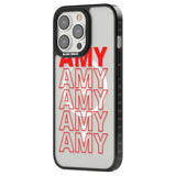 Personalised Clear Text  5B Custom Phone Case iPhone 15 Pro Max / Black Impact Case,iPhone 15 Plus / Black Impact Case,iPhone 15 Pro / Black Impact Case,iPhone 15 / Black Impact Case,iPhone 15 Pro Max / Impact Case,iPhone 15 Plus / Impact Case,iPhone 15 Pro / Impact Case,iPhone 15 / Impact Case,iPhone 15 Pro Max / Magsafe Black Impact Case,iPhone 15 Plus / Magsafe Black Impact Case,iPhone 15 Pro / Magsafe Black Impact Case,iPhone 15 / Magsafe Black Impact Case,iPhone 14 Pro Max / Black Impact Case,iPhone 14