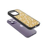 Floral Print on Mustard Cute Floral Phone Case iPhone 15 Pro Max / Black Impact Case,iPhone 15 Plus / Black Impact Case,iPhone 15 Pro / Black Impact Case,iPhone 15 / Black Impact Case,iPhone 15 Pro Max / Impact Case,iPhone 15 Plus / Impact Case,iPhone 15 Pro / Impact Case,iPhone 15 / Impact Case,iPhone 15 Pro Max / Magsafe Black Impact Case,iPhone 15 Plus / Magsafe Black Impact Case,iPhone 15 Pro / Magsafe Black Impact Case,iPhone 15 / Magsafe Black Impact Case,iPhone 14 Pro Max / Black Impact Case,iPhone 1