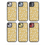 Floral Print on Mustard Cute Floral Phone Case iPhone 15 Pro Max / Black Impact Case,iPhone 15 Plus / Black Impact Case,iPhone 15 Pro / Black Impact Case,iPhone 15 / Black Impact Case,iPhone 15 Pro Max / Impact Case,iPhone 15 Plus / Impact Case,iPhone 15 Pro / Impact Case,iPhone 15 / Impact Case,iPhone 15 Pro Max / Magsafe Black Impact Case,iPhone 15 Plus / Magsafe Black Impact Case,iPhone 15 Pro / Magsafe Black Impact Case,iPhone 15 / Magsafe Black Impact Case,iPhone 14 Pro Max / Black Impact Case,iPhone 1