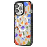 Mixed Cute Icon Pattern - Clear Phone Case iPhone 15 Pro Max / Black Impact Case,iPhone 15 Plus / Black Impact Case,iPhone 15 Pro / Black Impact Case,iPhone 15 / Black Impact Case,iPhone 15 Pro Max / Impact Case,iPhone 15 Plus / Impact Case,iPhone 15 Pro / Impact Case,iPhone 15 / Impact Case,iPhone 15 Pro Max / Magsafe Black Impact Case,iPhone 15 Plus / Magsafe Black Impact Case,iPhone 15 Pro / Magsafe Black Impact Case,iPhone 15 / Magsafe Black Impact Case,iPhone 14 Pro Max / Black Impact Case,iPhone 14 Pl