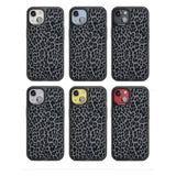 Dark Animal Print Pattern Small Leopard Phone Case iPhone 15 Pro Max / Black Impact Case,iPhone 15 Plus / Black Impact Case,iPhone 15 Pro / Black Impact Case,iPhone 15 / Black Impact Case,iPhone 15 Pro Max / Impact Case,iPhone 15 Plus / Impact Case,iPhone 15 Pro / Impact Case,iPhone 15 / Impact Case,iPhone 15 Pro Max / Magsafe Black Impact Case,iPhone 15 Plus / Magsafe Black Impact Case,iPhone 15 Pro / Magsafe Black Impact Case,iPhone 15 / Magsafe Black Impact Case,iPhone 14 Pro Max / Black Impact Case,iPho