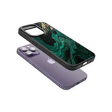 Emerald Lagoon Phone Case iPhone 15 Pro Max / Black Impact Case,iPhone 15 Plus / Black Impact Case,iPhone 15 Pro / Black Impact Case,iPhone 15 / Black Impact Case,iPhone 15 Pro Max / Impact Case,iPhone 15 Plus / Impact Case,iPhone 15 Pro / Impact Case,iPhone 15 / Impact Case,iPhone 15 Pro Max / Magsafe Black Impact Case,iPhone 15 Plus / Magsafe Black Impact Case,iPhone 15 Pro / Magsafe Black Impact Case,iPhone 15 / Magsafe Black Impact Case,iPhone 14 Pro Max / Black Impact Case,iPhone 14 Plus / Black Impact