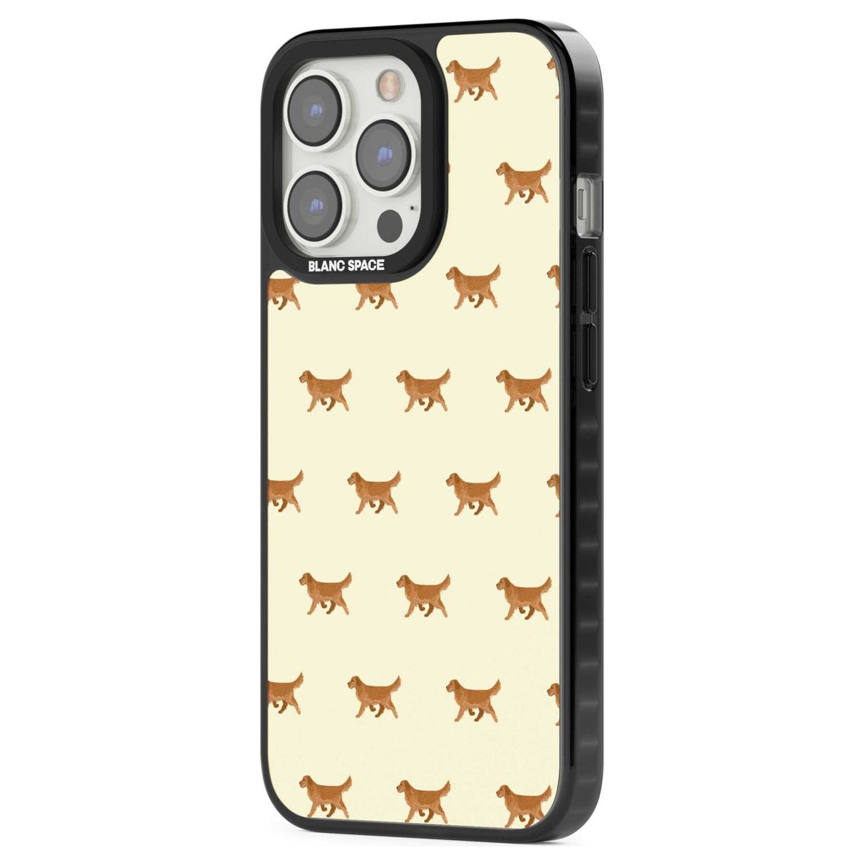 Golden Retriever Dog Pattern Phone Case iPhone 15 Pro Max / Black Impact Case,iPhone 15 Plus / Black Impact Case,iPhone 15 Pro / Black Impact Case,iPhone 15 / Black Impact Case,iPhone 15 Pro Max / Impact Case,iPhone 15 Plus / Impact Case,iPhone 15 Pro / Impact Case,iPhone 15 / Impact Case,iPhone 15 Pro Max / Magsafe Black Impact Case,iPhone 15 Plus / Magsafe Black Impact Case,iPhone 15 Pro / Magsafe Black Impact Case,iPhone 15 / Magsafe Black Impact Case,iPhone 14 Pro Max / Black Impact Case,iPhone 14 Plus 