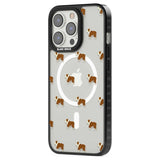 English Bulldog Dog Pattern Clear Phone Case iPhone 15 Pro Max / Black Impact Case,iPhone 15 Plus / Black Impact Case,iPhone 15 Pro / Black Impact Case,iPhone 15 / Black Impact Case,iPhone 15 Pro Max / Impact Case,iPhone 15 Plus / Impact Case,iPhone 15 Pro / Impact Case,iPhone 15 / Impact Case,iPhone 15 Pro Max / Magsafe Black Impact Case,iPhone 15 Plus / Magsafe Black Impact Case,iPhone 15 Pro / Magsafe Black Impact Case,iPhone 15 / Magsafe Black Impact Case,iPhone 14 Pro Max / Black Impact Case,iPhone 14 