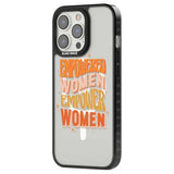 Empowered Women Phone Case iPhone 15 Pro Max / Black Impact Case,iPhone 15 Plus / Black Impact Case,iPhone 15 Pro / Black Impact Case,iPhone 15 / Black Impact Case,iPhone 15 Pro Max / Impact Case,iPhone 15 Plus / Impact Case,iPhone 15 Pro / Impact Case,iPhone 15 / Impact Case,iPhone 15 Pro Max / Magsafe Black Impact Case,iPhone 15 Plus / Magsafe Black Impact Case,iPhone 15 Pro / Magsafe Black Impact Case,iPhone 15 / Magsafe Black Impact Case,iPhone 14 Pro Max / Black Impact Case,iPhone 14 Plus / Black Impac