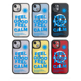 Feel Good Feel Calm (Blue) Phone Case iPhone 15 Pro Max / Black Impact Case,iPhone 15 Plus / Black Impact Case,iPhone 15 Pro / Black Impact Case,iPhone 15 / Black Impact Case,iPhone 15 Pro Max / Impact Case,iPhone 15 Plus / Impact Case,iPhone 15 Pro / Impact Case,iPhone 15 / Impact Case,iPhone 15 Pro Max / Magsafe Black Impact Case,iPhone 15 Plus / Magsafe Black Impact Case,iPhone 15 Pro / Magsafe Black Impact Case,iPhone 15 / Magsafe Black Impact Case,iPhone 14 Pro Max / Black Impact Case,iPhone 14 Plus / 