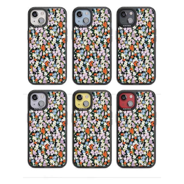 Energetic Floral Mix: Solid Phone Case iPhone 15 Pro Max / Black Impact Case,iPhone 15 Plus / Black Impact Case,iPhone 15 Pro / Black Impact Case,iPhone 15 / Black Impact Case,iPhone 15 Pro Max / Impact Case,iPhone 15 Plus / Impact Case,iPhone 15 Pro / Impact Case,iPhone 15 / Impact Case,iPhone 15 Pro Max / Magsafe Black Impact Case,iPhone 15 Plus / Magsafe Black Impact Case,iPhone 15 Pro / Magsafe Black Impact Case,iPhone 15 / Magsafe Black Impact Case,iPhone 14 Pro Max / Black Impact Case,iPhone 14 Plus /