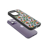 Jazzy Floral Mix: Solid Phone Case iPhone 15 Pro Max / Black Impact Case,iPhone 15 Plus / Black Impact Case,iPhone 15 Pro / Black Impact Case,iPhone 15 / Black Impact Case,iPhone 15 Pro Max / Impact Case,iPhone 15 Plus / Impact Case,iPhone 15 Pro / Impact Case,iPhone 15 / Impact Case,iPhone 15 Pro Max / Magsafe Black Impact Case,iPhone 15 Plus / Magsafe Black Impact Case,iPhone 15 Pro / Magsafe Black Impact Case,iPhone 15 / Magsafe Black Impact Case,iPhone 14 Pro Max / Black Impact Case,iPhone 14 Plus / Bla