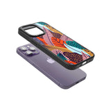 Abstract Leaves Phone Case iPhone 15 Pro Max / Black Impact Case,iPhone 15 Plus / Black Impact Case,iPhone 15 Pro / Black Impact Case,iPhone 15 / Black Impact Case,iPhone 15 Pro Max / Impact Case,iPhone 15 Plus / Impact Case,iPhone 15 Pro / Impact Case,iPhone 15 / Impact Case,iPhone 15 Pro Max / Magsafe Black Impact Case,iPhone 15 Plus / Magsafe Black Impact Case,iPhone 15 Pro / Magsafe Black Impact Case,iPhone 15 / Magsafe Black Impact Case,iPhone 14 Pro Max / Black Impact Case,iPhone 14 Plus / Black Impac