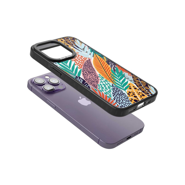 Colourful Leaves Mixture Phone Case iPhone 15 Pro Max / Black Impact Case,iPhone 15 Plus / Black Impact Case,iPhone 15 Pro / Black Impact Case,iPhone 15 / Black Impact Case,iPhone 15 Pro Max / Impact Case,iPhone 15 Plus / Impact Case,iPhone 15 Pro / Impact Case,iPhone 15 / Impact Case,iPhone 15 Pro Max / Magsafe Black Impact Case,iPhone 15 Plus / Magsafe Black Impact Case,iPhone 15 Pro / Magsafe Black Impact Case,iPhone 15 / Magsafe Black Impact Case,iPhone 14 Pro Max / Black Impact Case,iPhone 14 Plus / Bl