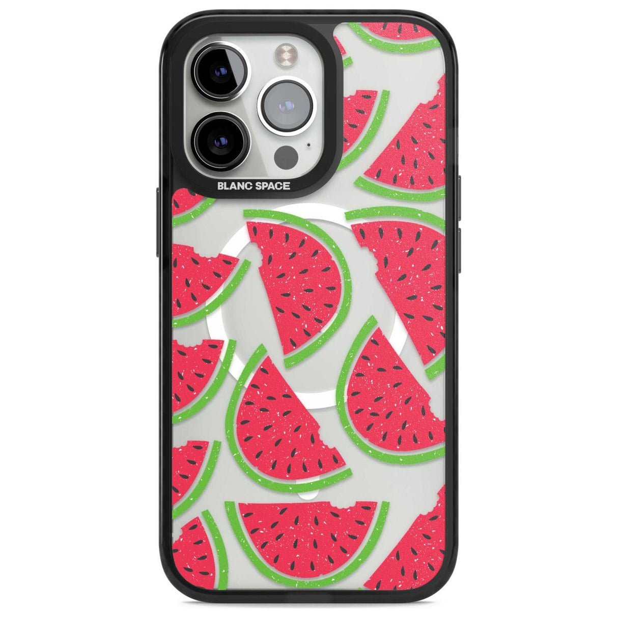 Watermelon Pattern