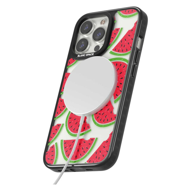 Watermelon Pattern