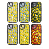 Bright Lemon Fruity Pattern Phone Case iPhone 15 Pro Max / Black Impact Case,iPhone 15 Plus / Black Impact Case,iPhone 15 Pro / Black Impact Case,iPhone 15 / Black Impact Case,iPhone 15 Pro Max / Impact Case,iPhone 15 Plus / Impact Case,iPhone 15 Pro / Impact Case,iPhone 15 / Impact Case,iPhone 15 Pro Max / Magsafe Black Impact Case,iPhone 15 Plus / Magsafe Black Impact Case,iPhone 15 Pro / Magsafe Black Impact Case,iPhone 15 / Magsafe Black Impact Case,iPhone 14 Pro Max / Black Impact Case,iPhone 14 Plus /