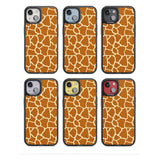 Giraffe Pattern Phone Case iPhone 15 Pro Max / Black Impact Case,iPhone 15 Plus / Black Impact Case,iPhone 15 Pro / Black Impact Case,iPhone 15 / Black Impact Case,iPhone 15 Pro Max / Impact Case,iPhone 15 Plus / Impact Case,iPhone 15 Pro / Impact Case,iPhone 15 / Impact Case,iPhone 15 Pro Max / Magsafe Black Impact Case,iPhone 15 Plus / Magsafe Black Impact Case,iPhone 15 Pro / Magsafe Black Impact Case,iPhone 15 / Magsafe Black Impact Case,iPhone 14 Pro Max / Black Impact Case,iPhone 14 Plus / Black Impac