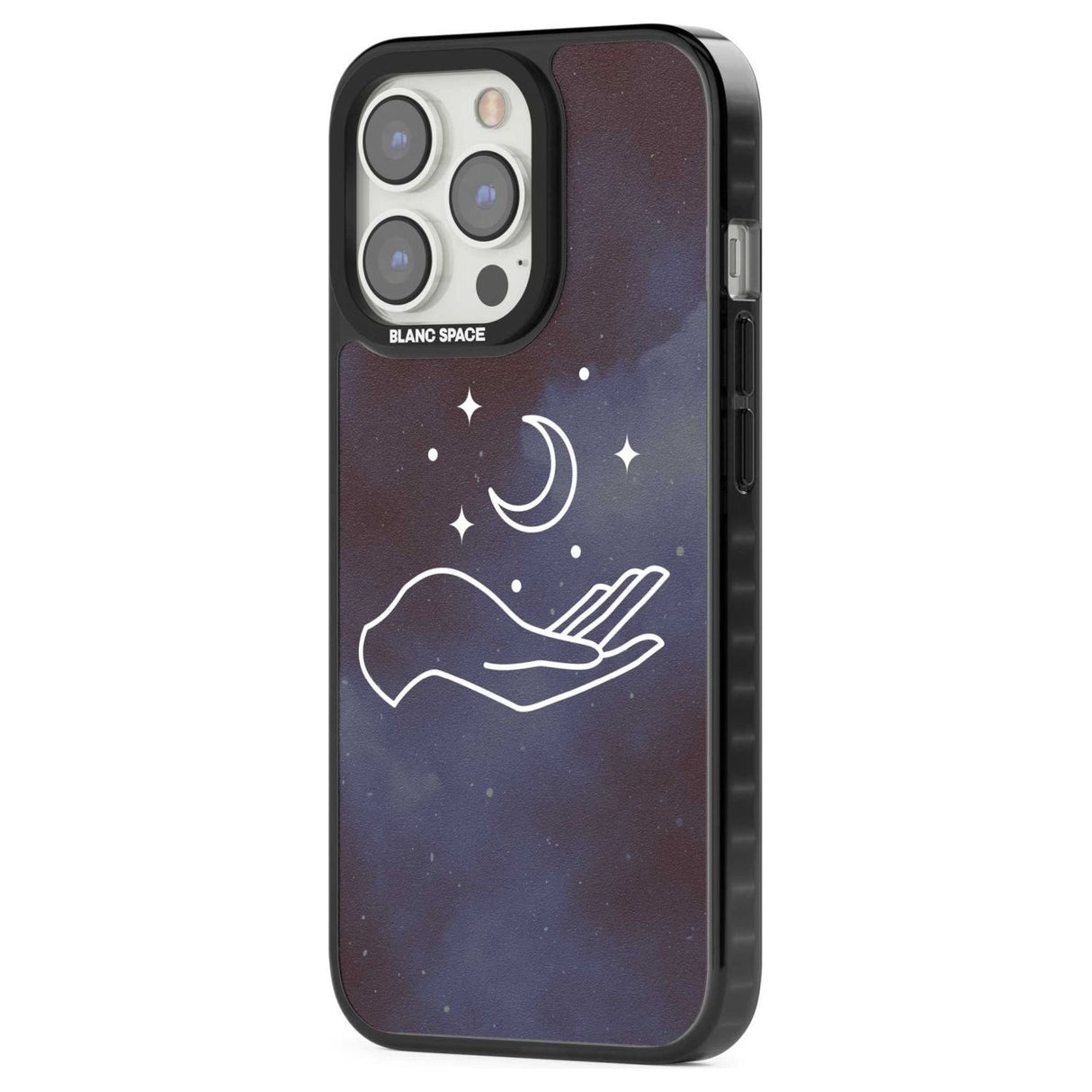 Floating Moon Above Hand Phone Case iPhone 15 Pro Max / Black Impact Case,iPhone 15 Plus / Black Impact Case,iPhone 15 Pro / Black Impact Case,iPhone 15 / Black Impact Case,iPhone 15 Pro Max / Impact Case,iPhone 15 Plus / Impact Case,iPhone 15 Pro / Impact Case,iPhone 15 / Impact Case,iPhone 15 Pro Max / Magsafe Black Impact Case,iPhone 15 Plus / Magsafe Black Impact Case,iPhone 15 Pro / Magsafe Black Impact Case,iPhone 15 / Magsafe Black Impact Case,iPhone 14 Pro Max / Black Impact Case,iPhone 14 Plus / Bl