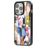 Colourful Horse Pattern Phone Case iPhone 15 Pro Max / Black Impact Case,iPhone 15 Plus / Black Impact Case,iPhone 15 Pro / Black Impact Case,iPhone 15 / Black Impact Case,iPhone 15 Pro Max / Impact Case,iPhone 15 Plus / Impact Case,iPhone 15 Pro / Impact Case,iPhone 15 / Impact Case,iPhone 15 Pro Max / Magsafe Black Impact Case,iPhone 15 Plus / Magsafe Black Impact Case,iPhone 15 Pro / Magsafe Black Impact Case,iPhone 15 / Magsafe Black Impact Case,iPhone 14 Pro Max / Black Impact Case,iPhone 14 Plus / Bla