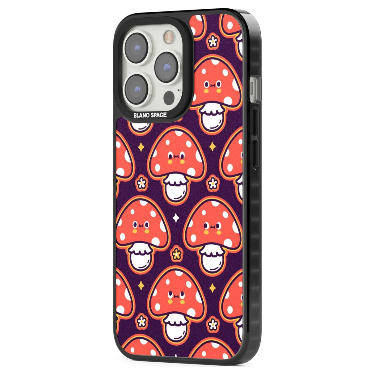 Mushroom Kawaii Pattern Phone Case iPhone 15 Pro Max / Black Impact Case,iPhone 15 Plus / Black Impact Case,iPhone 15 Pro / Black Impact Case,iPhone 15 / Black Impact Case,iPhone 15 Pro Max / Impact Case,iPhone 15 Plus / Impact Case,iPhone 15 Pro / Impact Case,iPhone 15 / Impact Case,iPhone 15 Pro Max / Magsafe Black Impact Case,iPhone 15 Plus / Magsafe Black Impact Case,iPhone 15 Pro / Magsafe Black Impact Case,iPhone 15 / Magsafe Black Impact Case,iPhone 14 Pro Max / Black Impact Case,iPhone 14 Plus / Bla