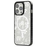 Forest Animal Silhouettes: White/Clear Phone Case iPhone 15 Pro Max / Black Impact Case,iPhone 15 Plus / Black Impact Case,iPhone 15 Pro / Black Impact Case,iPhone 15 / Black Impact Case,iPhone 15 Pro Max / Impact Case,iPhone 15 Plus / Impact Case,iPhone 15 Pro / Impact Case,iPhone 15 / Impact Case,iPhone 15 Pro Max / Magsafe Black Impact Case,iPhone 15 Plus / Magsafe Black Impact Case,iPhone 15 Pro / Magsafe Black Impact Case,iPhone 15 / Magsafe Black Impact Case,iPhone 14 Pro Max / Black Impact Case,iPhon