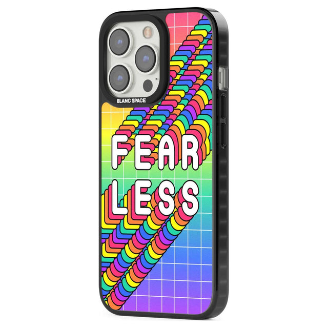 Fearless Phone Case iPhone 15 Pro Max / Black Impact Case,iPhone 15 Plus / Black Impact Case,iPhone 15 Pro / Black Impact Case,iPhone 15 / Black Impact Case,iPhone 15 Pro Max / Impact Case,iPhone 15 Plus / Impact Case,iPhone 15 Pro / Impact Case,iPhone 15 / Impact Case,iPhone 15 Pro Max / Magsafe Black Impact Case,iPhone 15 Plus / Magsafe Black Impact Case,iPhone 15 Pro / Magsafe Black Impact Case,iPhone 15 / Magsafe Black Impact Case,iPhone 14 Pro Max / Black Impact Case,iPhone 14 Plus / Black Impact Case,