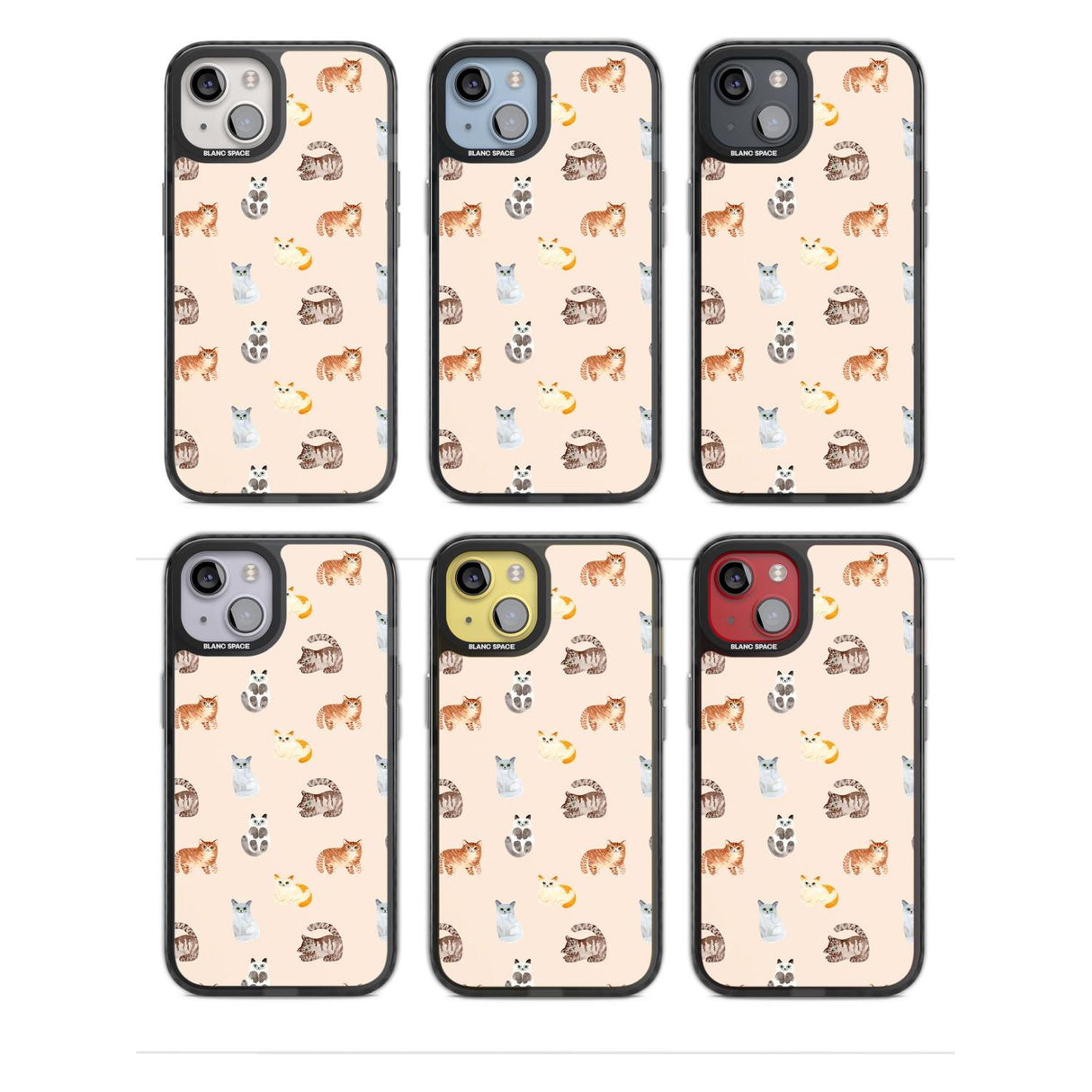 Cute Cat Pattern Phone Case iPhone 15 Pro Max / Black Impact Case,iPhone 15 Plus / Black Impact Case,iPhone 15 Pro / Black Impact Case,iPhone 15 / Black Impact Case,iPhone 15 Pro Max / Impact Case,iPhone 15 Plus / Impact Case,iPhone 15 Pro / Impact Case,iPhone 15 / Impact Case,iPhone 15 Pro Max / Magsafe Black Impact Case,iPhone 15 Plus / Magsafe Black Impact Case,iPhone 15 Pro / Magsafe Black Impact Case,iPhone 15 / Magsafe Black Impact Case,iPhone 14 Pro Max / Black Impact Case,iPhone 14 Plus / Black Impa