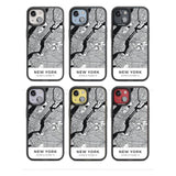 Map of New York, New York Phone Case iPhone 15 Pro Max / Black Impact Case,iPhone 15 Plus / Black Impact Case,iPhone 15 Pro / Black Impact Case,iPhone 15 / Black Impact Case,iPhone 15 Pro Max / Impact Case,iPhone 15 Plus / Impact Case,iPhone 15 Pro / Impact Case,iPhone 15 / Impact Case,iPhone 15 Pro Max / Magsafe Black Impact Case,iPhone 15 Plus / Magsafe Black Impact Case,iPhone 15 Pro / Magsafe Black Impact Case,iPhone 15 / Magsafe Black Impact Case,iPhone 14 Pro Max / Black Impact Case,iPhone 14 Plus / B