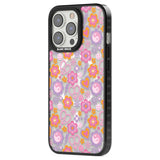 Peace, Love and Flowers Pattern Phone Case iPhone 15 Pro Max / Black Impact Case,iPhone 15 Plus / Black Impact Case,iPhone 15 Pro / Black Impact Case,iPhone 15 / Black Impact Case,iPhone 15 Pro Max / Impact Case,iPhone 15 Plus / Impact Case,iPhone 15 Pro / Impact Case,iPhone 15 / Impact Case,iPhone 15 Pro Max / Magsafe Black Impact Case,iPhone 15 Plus / Magsafe Black Impact Case,iPhone 15 Pro / Magsafe Black Impact Case,iPhone 15 / Magsafe Black Impact Case,iPhone 14 Pro Max / Black Impact Case,iPhone 14 Pl