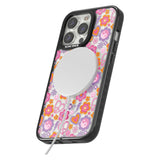 Peace, Love and Flowers Pattern Phone Case iPhone 15 Pro Max / Black Impact Case,iPhone 15 Plus / Black Impact Case,iPhone 15 Pro / Black Impact Case,iPhone 15 / Black Impact Case,iPhone 15 Pro Max / Impact Case,iPhone 15 Plus / Impact Case,iPhone 15 Pro / Impact Case,iPhone 15 / Impact Case,iPhone 15 Pro Max / Magsafe Black Impact Case,iPhone 15 Plus / Magsafe Black Impact Case,iPhone 15 Pro / Magsafe Black Impact Case,iPhone 15 / Magsafe Black Impact Case,iPhone 14 Pro Max / Black Impact Case,iPhone 14 Pl