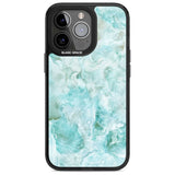 Turquoise Aqua Onyx Marble