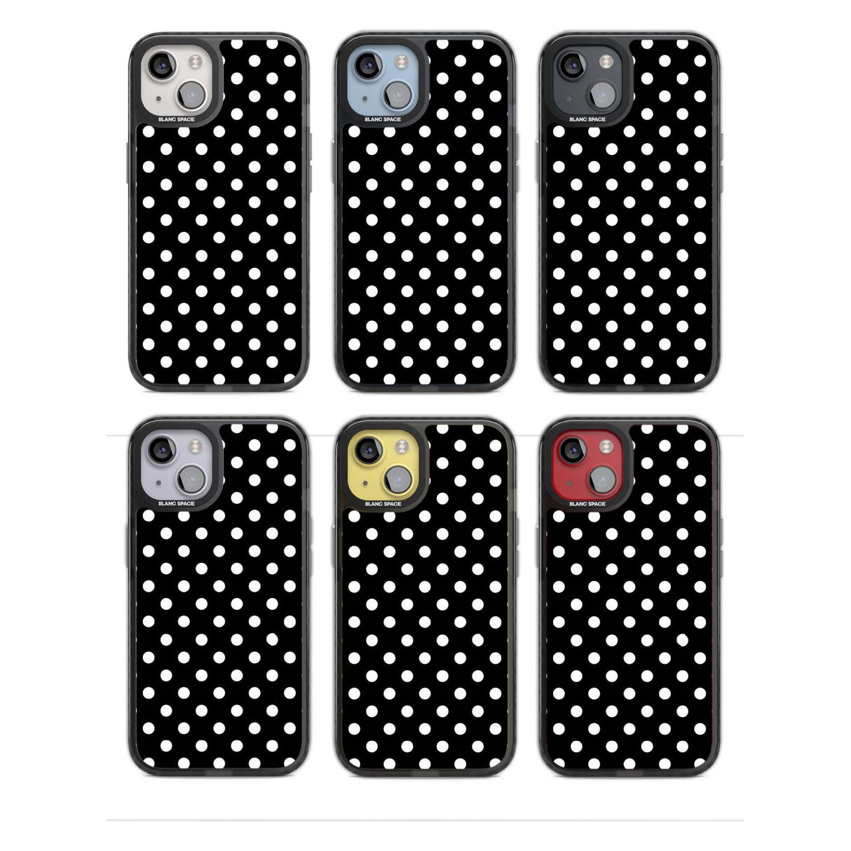 Designer Chic Black Polka Dot Phone Case iPhone 15 Pro Max / Black Impact Case,iPhone 15 Plus / Black Impact Case,iPhone 15 Pro / Black Impact Case,iPhone 15 / Black Impact Case,iPhone 15 Pro Max / Impact Case,iPhone 15 Plus / Impact Case,iPhone 15 Pro / Impact Case,iPhone 15 / Impact Case,iPhone 15 Pro Max / Magsafe Black Impact Case,iPhone 15 Plus / Magsafe Black Impact Case,iPhone 15 Pro / Magsafe Black Impact Case,iPhone 15 / Magsafe Black Impact Case,iPhone 14 Pro Max / Black Impact Case,iPhone 14 Plus