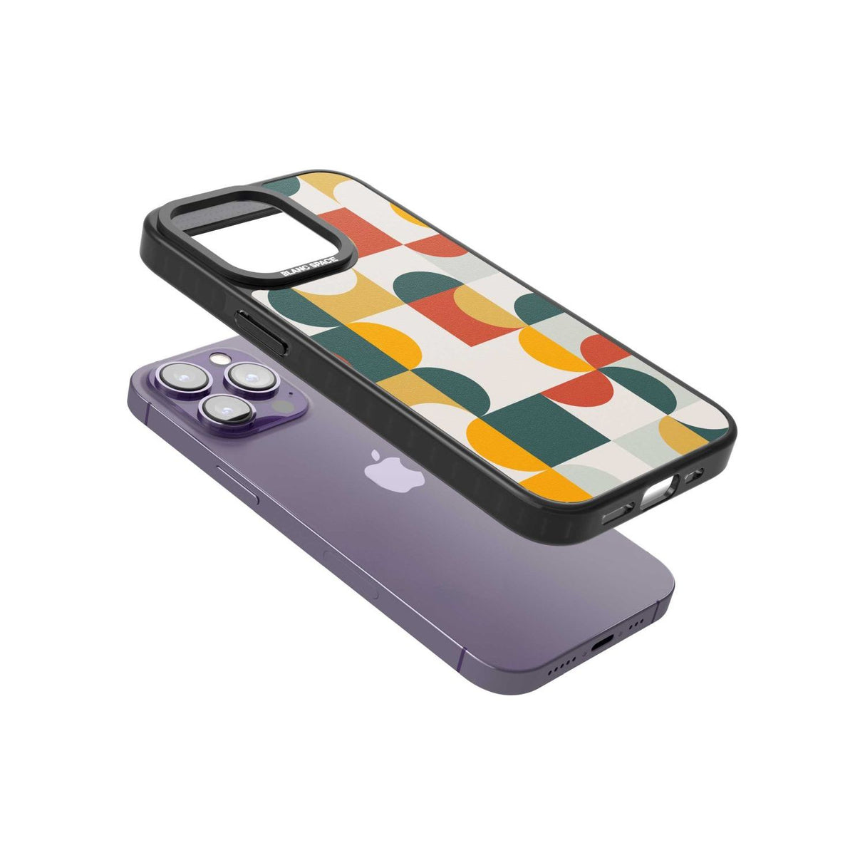 Abstract Retro Shapes: Muted Colour Mix Phone Case iPhone 15 Pro Max / Black Impact Case,iPhone 15 Plus / Black Impact Case,iPhone 15 Pro / Black Impact Case,iPhone 15 / Black Impact Case,iPhone 15 Pro Max / Impact Case,iPhone 15 Plus / Impact Case,iPhone 15 Pro / Impact Case,iPhone 15 / Impact Case,iPhone 15 Pro Max / Magsafe Black Impact Case,iPhone 15 Plus / Magsafe Black Impact Case,iPhone 15 Pro / Magsafe Black Impact Case,iPhone 15 / Magsafe Black Impact Case,iPhone 14 Pro Max / Black Impact Case,iPho