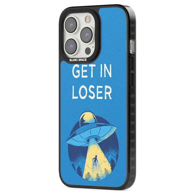 Get in Loser UFO Phone Case iPhone 15 Pro Max / Black Impact Case,iPhone 15 Plus / Black Impact Case,iPhone 15 Pro / Black Impact Case,iPhone 15 / Black Impact Case,iPhone 15 Pro Max / Impact Case,iPhone 15 Plus / Impact Case,iPhone 15 Pro / Impact Case,iPhone 15 / Impact Case,iPhone 15 Pro Max / Magsafe Black Impact Case,iPhone 15 Plus / Magsafe Black Impact Case,iPhone 15 Pro / Magsafe Black Impact Case,iPhone 15 / Magsafe Black Impact Case,iPhone 14 Pro Max / Black Impact Case,iPhone 14 Plus / Black Impa