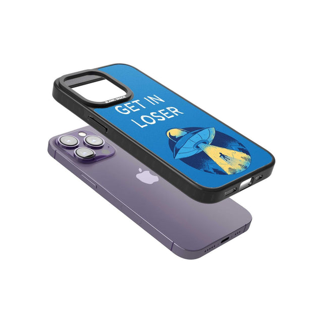 Get in Loser UFO Phone Case iPhone 15 Pro Max / Black Impact Case,iPhone 15 Plus / Black Impact Case,iPhone 15 Pro / Black Impact Case,iPhone 15 / Black Impact Case,iPhone 15 Pro Max / Impact Case,iPhone 15 Plus / Impact Case,iPhone 15 Pro / Impact Case,iPhone 15 / Impact Case,iPhone 15 Pro Max / Magsafe Black Impact Case,iPhone 15 Plus / Magsafe Black Impact Case,iPhone 15 Pro / Magsafe Black Impact Case,iPhone 15 / Magsafe Black Impact Case,iPhone 14 Pro Max / Black Impact Case,iPhone 14 Plus / Black Impa