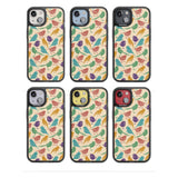 Colourful Feathered Friends Bird Phone Case iPhone 15 Pro Max / Black Impact Case,iPhone 15 Plus / Black Impact Case,iPhone 15 Pro / Black Impact Case,iPhone 15 / Black Impact Case,iPhone 15 Pro Max / Impact Case,iPhone 15 Plus / Impact Case,iPhone 15 Pro / Impact Case,iPhone 15 / Impact Case,iPhone 15 Pro Max / Magsafe Black Impact Case,iPhone 15 Plus / Magsafe Black Impact Case,iPhone 15 Pro / Magsafe Black Impact Case,iPhone 15 / Magsafe Black Impact Case,iPhone 14 Pro Max / Black Impact Case,iPhone 14 P