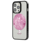 Aquarius Zodiac Transparent Design - Pink Phone Case iPhone 15 Pro Max / Black Impact Case,iPhone 15 Plus / Black Impact Case,iPhone 15 Pro / Black Impact Case,iPhone 15 / Black Impact Case,iPhone 15 Pro Max / Impact Case,iPhone 15 Plus / Impact Case,iPhone 15 Pro / Impact Case,iPhone 15 / Impact Case,iPhone 15 Pro Max / Magsafe Black Impact Case,iPhone 15 Plus / Magsafe Black Impact Case,iPhone 15 Pro / Magsafe Black Impact Case,iPhone 15 / Magsafe Black Impact Case,iPhone 14 Pro Max / Black Impact Case,iP