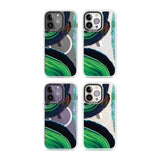 Green & Navy Gemstone Crystal Clear Design Phone Case iPhone 15 Pro Max / Black Impact Case,iPhone 15 Plus / Black Impact Case,iPhone 15 Pro / Black Impact Case,iPhone 15 / Black Impact Case,iPhone 15 Pro Max / Impact Case,iPhone 15 Plus / Impact Case,iPhone 15 Pro / Impact Case,iPhone 15 / Impact Case,iPhone 15 Pro Max / Magsafe Black Impact Case,iPhone 15 Plus / Magsafe Black Impact Case,iPhone 15 Pro / Magsafe Black Impact Case,iPhone 15 / Magsafe Black Impact Case,iPhone 14 Pro Max / Black Impact Case,i