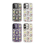 Cute Penguin Pattern Clear Phone Case iPhone 15 Pro Max / Black Impact Case,iPhone 15 Plus / Black Impact Case,iPhone 15 Pro / Black Impact Case,iPhone 15 / Black Impact Case,iPhone 15 Pro Max / Impact Case,iPhone 15 Plus / Impact Case,iPhone 15 Pro / Impact Case,iPhone 15 / Impact Case,iPhone 15 Pro Max / Magsafe Black Impact Case,iPhone 15 Plus / Magsafe Black Impact Case,iPhone 15 Pro / Magsafe Black Impact Case,iPhone 15 / Magsafe Black Impact Case,iPhone 14 Pro Max / Black Impact Case,iPhone 14 Plus / 