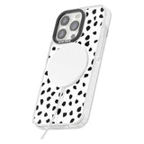 Dalmatian Print Phone Case iPhone 15 Pro Max / Black Impact Case,iPhone 15 Plus / Black Impact Case,iPhone 15 Pro / Black Impact Case,iPhone 15 / Black Impact Case,iPhone 15 Pro Max / Impact Case,iPhone 15 Plus / Impact Case,iPhone 15 Pro / Impact Case,iPhone 15 / Impact Case,iPhone 15 Pro Max / Magsafe Black Impact Case,iPhone 15 Plus / Magsafe Black Impact Case,iPhone 15 Pro / Magsafe Black Impact Case,iPhone 15 / Magsafe Black Impact Case,iPhone 14 Pro Max / Black Impact Case,iPhone 14 Plus / Black Impac