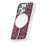 Green on Pink Leopard Print Pattern Phone Case iPhone 15 Pro Max / Black Impact Case,iPhone 15 Plus / Black Impact Case,iPhone 15 Pro / Black Impact Case,iPhone 15 / Black Impact Case,iPhone 15 Pro Max / Impact Case,iPhone 15 Plus / Impact Case,iPhone 15 Pro / Impact Case,iPhone 15 / Impact Case,iPhone 15 Pro Max / Magsafe Black Impact Case,iPhone 15 Plus / Magsafe Black Impact Case,iPhone 15 Pro / Magsafe Black Impact Case,iPhone 15 / Magsafe Black Impact Case,iPhone 14 Pro Max / Black Impact Case,iPhone 1