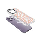 Horizontal Zebra Stripes Transparent Animal Print Phone Case iPhone 15 Pro Max / Black Impact Case,iPhone 15 Plus / Black Impact Case,iPhone 15 Pro / Black Impact Case,iPhone 15 / Black Impact Case,iPhone 15 Pro Max / Impact Case,iPhone 15 Plus / Impact Case,iPhone 15 Pro / Impact Case,iPhone 15 / Impact Case,iPhone 15 Pro Max / Magsafe Black Impact Case,iPhone 15 Plus / Magsafe Black Impact Case,iPhone 15 Pro / Magsafe Black Impact Case,iPhone 15 / Magsafe Black Impact Case,iPhone 14 Pro Max / Black Impact